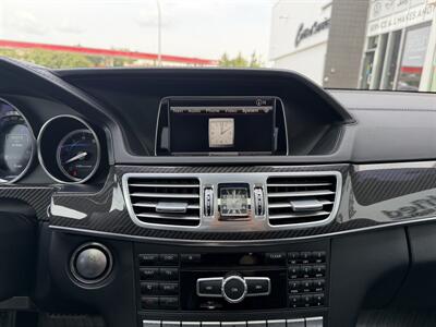 2015 Mercedes-Benz E 63 AMG S-Model - Photo 19 - Edmonton, AB T5L 4H5