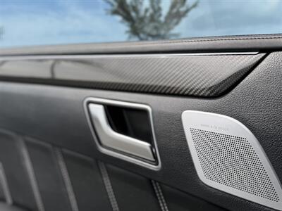 2015 Mercedes-Benz E 63 AMG S-Model - Photo 30 - Edmonton, AB T5L 4H5
