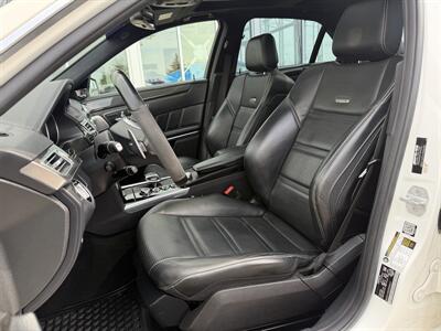 2015 Mercedes-Benz E 63 AMG S-Model - Photo 26 - Edmonton, AB T5L 4H5