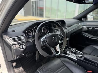 2015 Mercedes-Benz E 63 AMG S-Model - Photo 24 - Edmonton, AB T5L 4H5