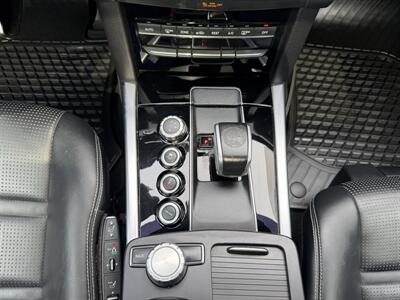 2015 Mercedes-Benz E 63 AMG S-Model - Photo 20 - Edmonton, AB T5L 4H5