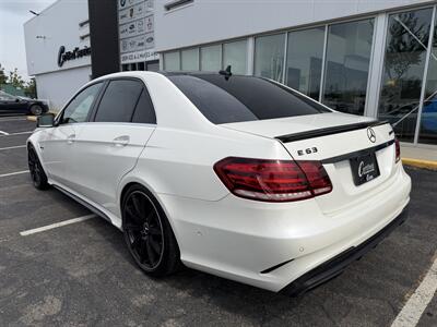 2015 Mercedes-Benz E 63 AMG S-Model - Photo 7 - Edmonton, AB T5L 4H5