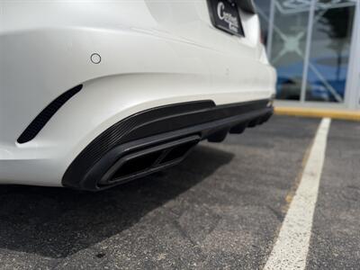 2015 Mercedes-Benz E 63 AMG S-Model - Photo 14 - Edmonton, AB T5L 4H5