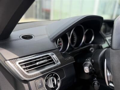 2015 Mercedes-Benz E 63 AMG S-Model - Photo 25 - Edmonton, AB T5L 4H5