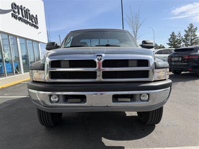 2000 Dodge Ram 2500 ST   - Photo 2 - Edmonton, AB T5L 4H5