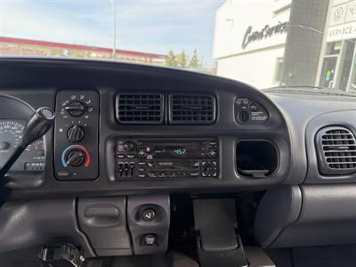 2000 Dodge Ram 2500 ST   - Photo 22 - Edmonton, AB T5L 4H5