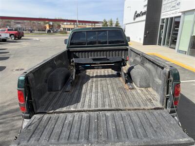 2000 Dodge Ram 2500 ST   - Photo 14 - Edmonton, AB T5L 4H5