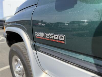 2000 Dodge Ram 2500 ST   - Photo 11 - Edmonton, AB T5L 4H5