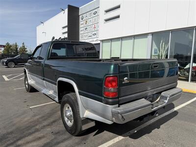 2000 Dodge Ram 2500 ST   - Photo 9 - Edmonton, AB T5L 4H5