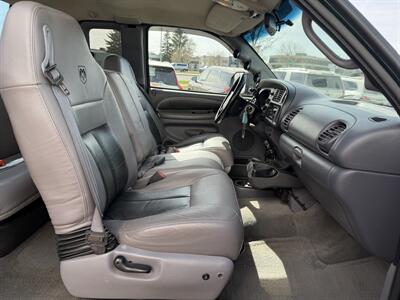2000 Dodge Ram 2500 ST   - Photo 30 - Edmonton, AB T5L 4H5