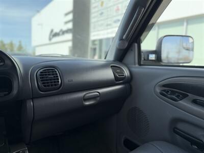 2000 Dodge Ram 2500 ST   - Photo 25 - Edmonton, AB T5L 4H5