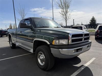 2000 Dodge Ram 2500 ST   - Photo 3 - Edmonton, AB T5L 4H5