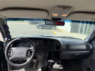 2000 Dodge Ram 2500 ST   - Photo 18 - Edmonton, AB T5L 4H5
