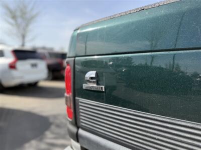 2000 Dodge Ram 2500 ST   - Photo 13 - Edmonton, AB T5L 4H5