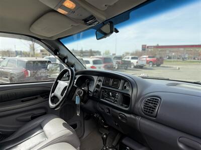 2000 Dodge Ram 2500 ST   - Photo 31 - Edmonton, AB T5L 4H5