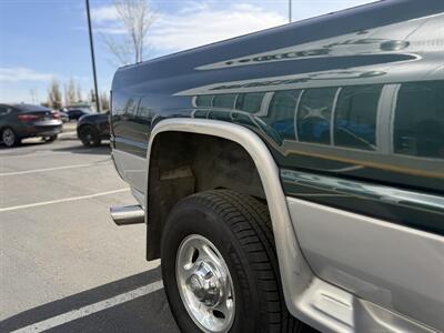 2000 Dodge Ram 2500 ST   - Photo 15 - Edmonton, AB T5L 4H5