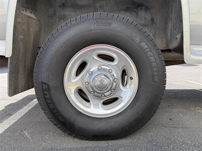2000 Dodge Ram 2500 ST   - Photo 6 - Edmonton, AB T5L 4H5