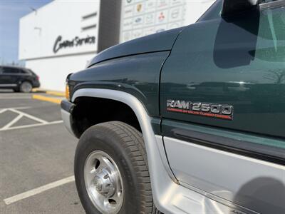 2000 Dodge Ram 2500 ST   - Photo 17 - Edmonton, AB T5L 4H5