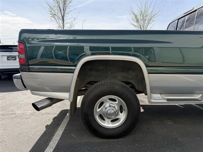 2000 Dodge Ram 2500 ST   - Photo 5 - Edmonton, AB T5L 4H5