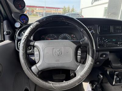 2000 Dodge Ram 2500 ST   - Photo 19 - Edmonton, AB T5L 4H5