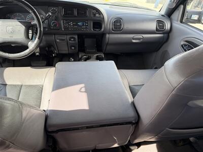 2000 Dodge Ram 2500 ST   - Photo 23 - Edmonton, AB T5L 4H5