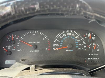 2000 Dodge Ram 2500 ST   - Photo 20 - Edmonton, AB T5L 4H5