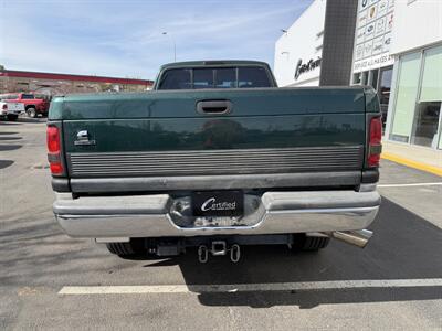 2000 Dodge Ram 2500 ST   - Photo 8 - Edmonton, AB T5L 4H5