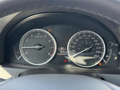 2016 Acura RDX w/Elite   - Photo 14 - Edmonton, AB T5L 4H5