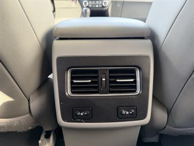 2016 Acura RDX w/Elite   - Photo 11 - Edmonton, AB T5L 4H5