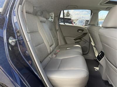 2016 Acura RDX w/Elite   - Photo 19 - Edmonton, AB T5L 4H5