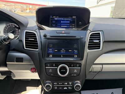 2016 Acura RDX w/Elite   - Photo 15 - Edmonton, AB T5L 4H5