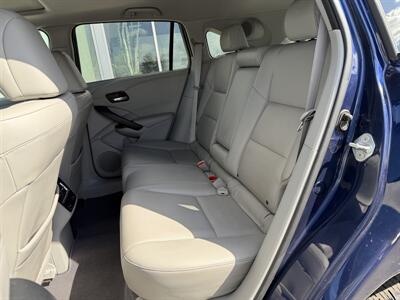 2016 Acura RDX w/Elite   - Photo 10 - Edmonton, AB T5L 4H5
