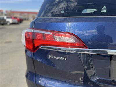 2016 Acura RDX w/Elite   - Photo 24 - Edmonton, AB T5L 4H5