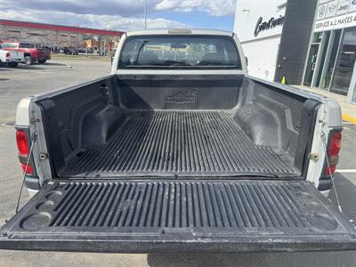 2001 Dodge Ram 2500 SLT   - Photo 25 - Edmonton, AB T5L 4H5