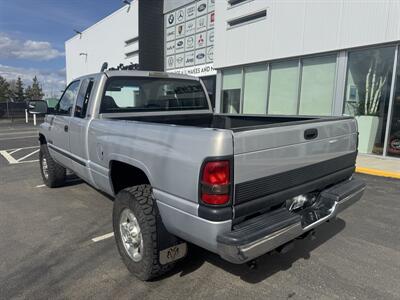 2001 Dodge Ram 2500 SLT   - Photo 7 - Edmonton, AB T5L 4H5