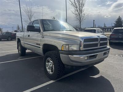 2001 Dodge Ram 2500 SLT   - Photo 3 - Edmonton, AB T5L 4H5