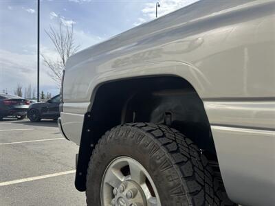 2001 Dodge Ram 2500 SLT   - Photo 13 - Edmonton, AB T5L 4H5