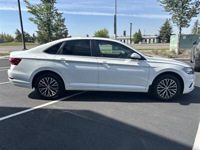 2019 Volkswagen Jetta Highline   - Photo 4 - Edmonton, AB T5L 4H5