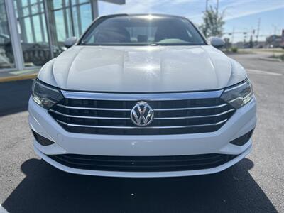 2019 Volkswagen Jetta Highline   - Photo 2 - Edmonton, AB T5L 4H5