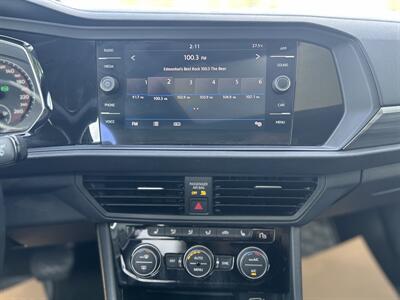 2019 Volkswagen Jetta Highline   - Photo 14 - Edmonton, AB T5L 4H5