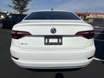2019 Volkswagen Jetta Highline   - Photo 6 - Edmonton, AB T5L 4H5