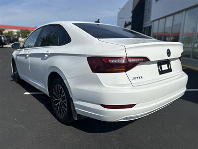 2019 Volkswagen Jetta Highline   - Photo 7 - Edmonton, AB T5L 4H5