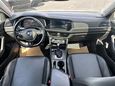 2019 Volkswagen Jetta Highline   - Photo 10 - Edmonton, AB T5L 4H5
