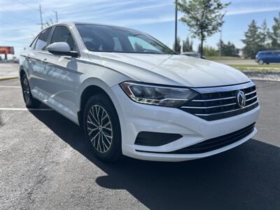 2019 Volkswagen Jetta Highline   - Photo 3 - Edmonton, AB T5L 4H5