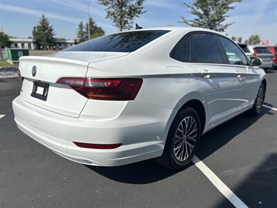 2019 Volkswagen Jetta Highline   - Photo 5 - Edmonton, AB T5L 4H5