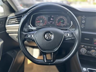 2019 Volkswagen Jetta Highline   - Photo 11 - Edmonton, AB T5L 4H5