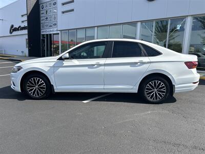 2019 Volkswagen Jetta Highline   - Photo 8 - Edmonton, AB T5L 4H5