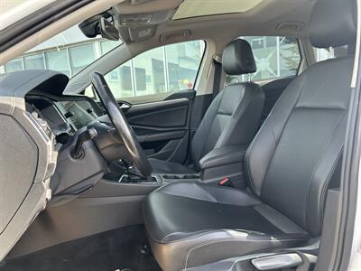 2019 Volkswagen Jetta Highline   - Photo 15 - Edmonton, AB T5L 4H5