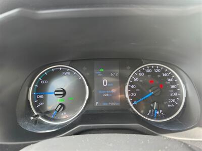 2020 Toyota RAV4 Hybrid XLE - Photo 15 - Edmonton, AB T5L 4H5
