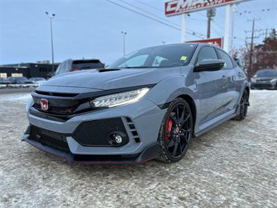 2019 Honda Civic Type R | Reverse Camera | Full Service  